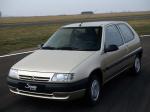 Citroen Saxo 3-Door 1996 года